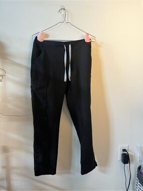 Figs Black Women's Kade XSP